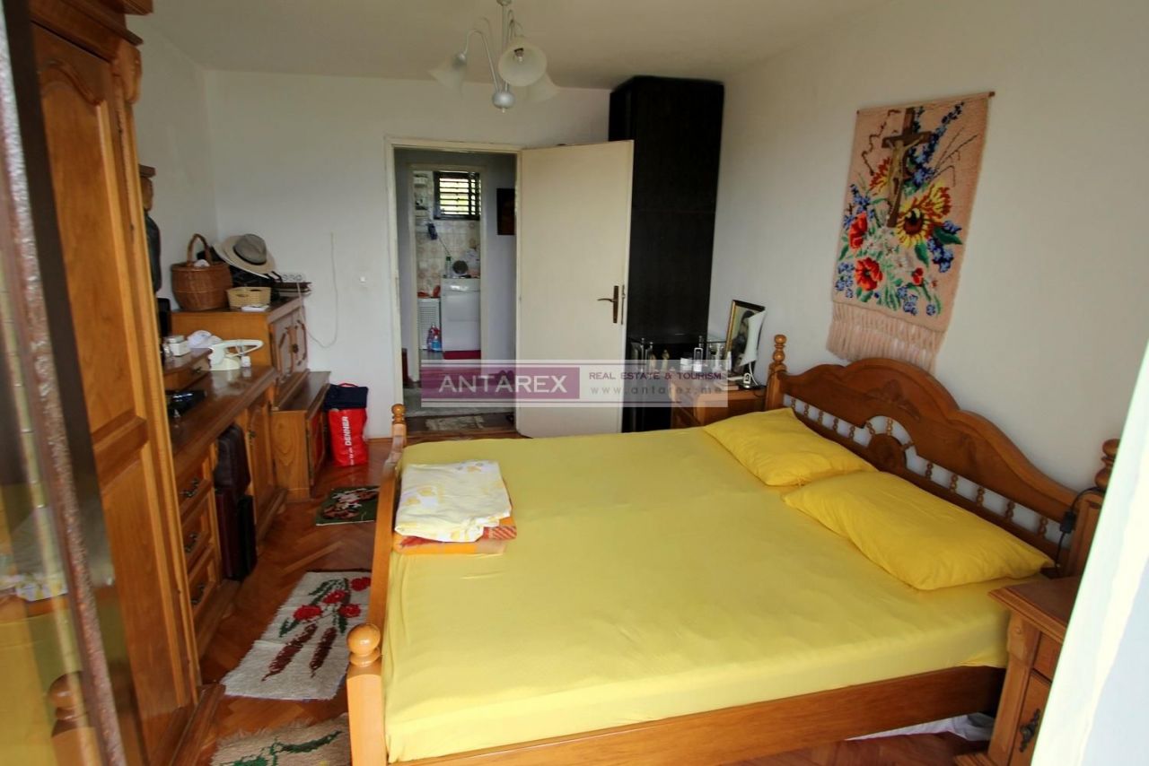 Villa en Bijela, Montenegro, 57 m² - imagen 10