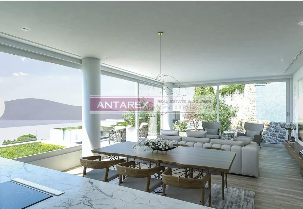 Appartement à Tivat, Monténégro, 245 m² - image 9