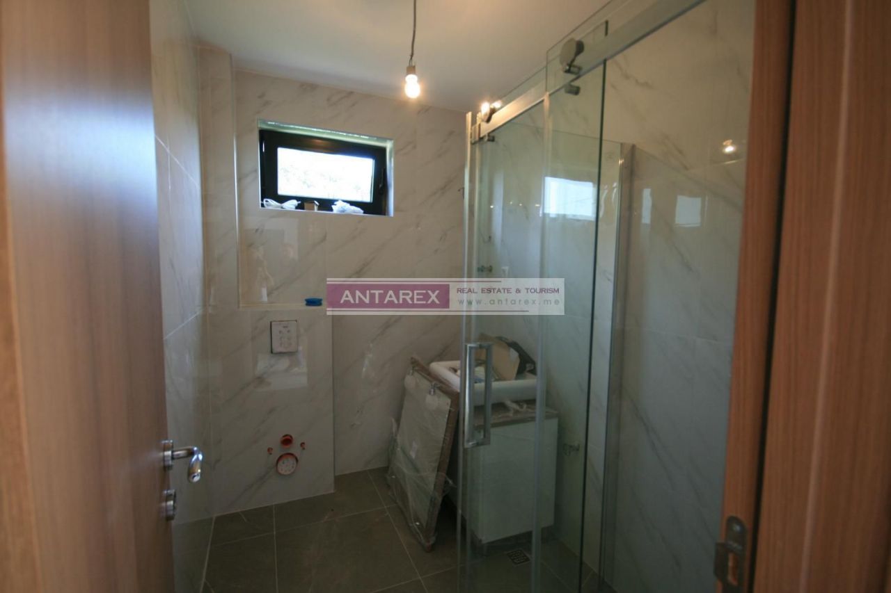 Villa a Tivat, Montenegro, 335 m² - foto 10