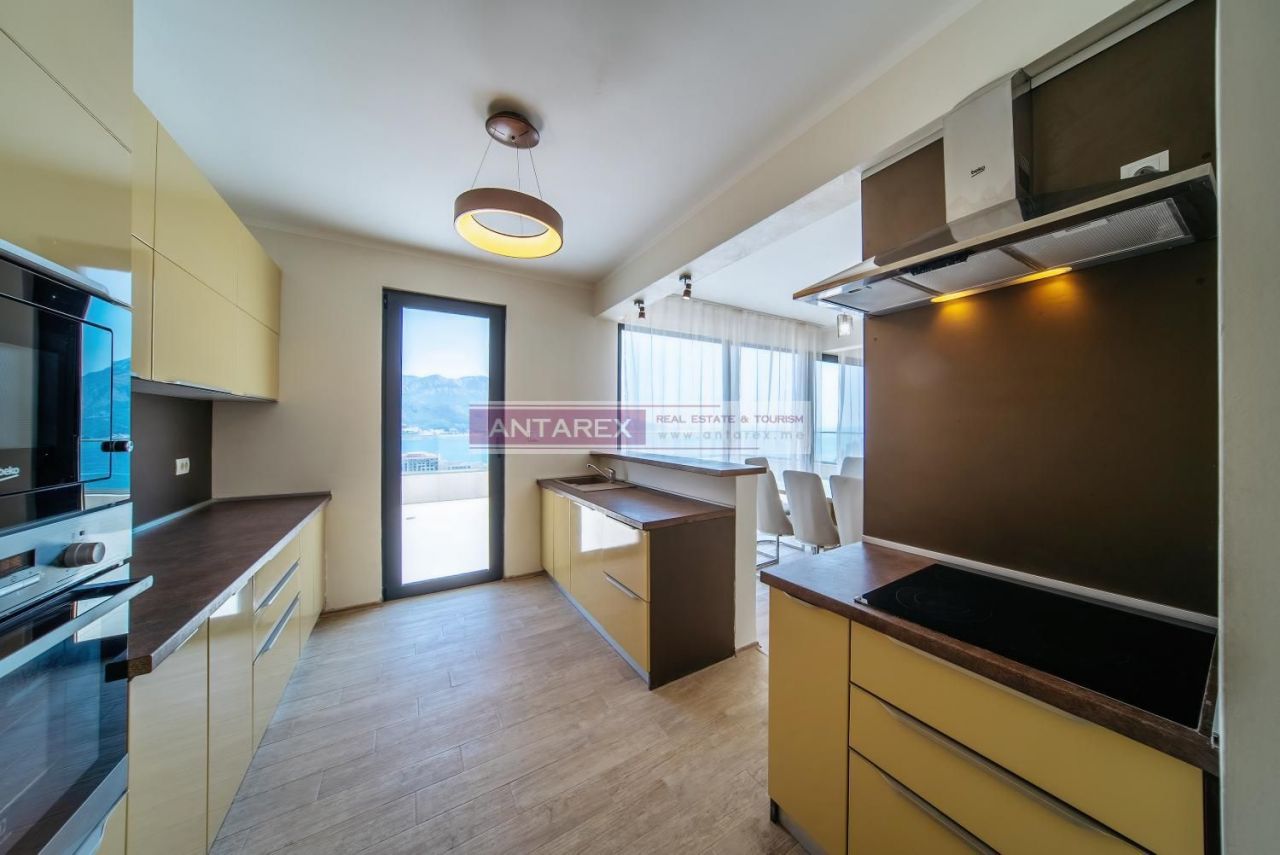 Appartement à Becici, Monténégro, 233 m² - image 10