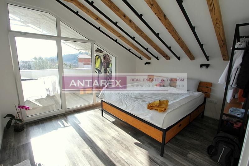 Villa in Zelenika, Montenegro, 160 m² - Foto 10
