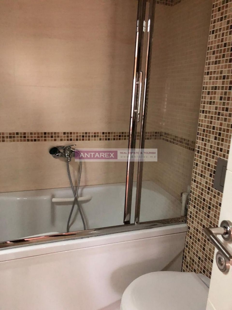 Appartement à Ljuta, Monténégro, 66 m² - image 10