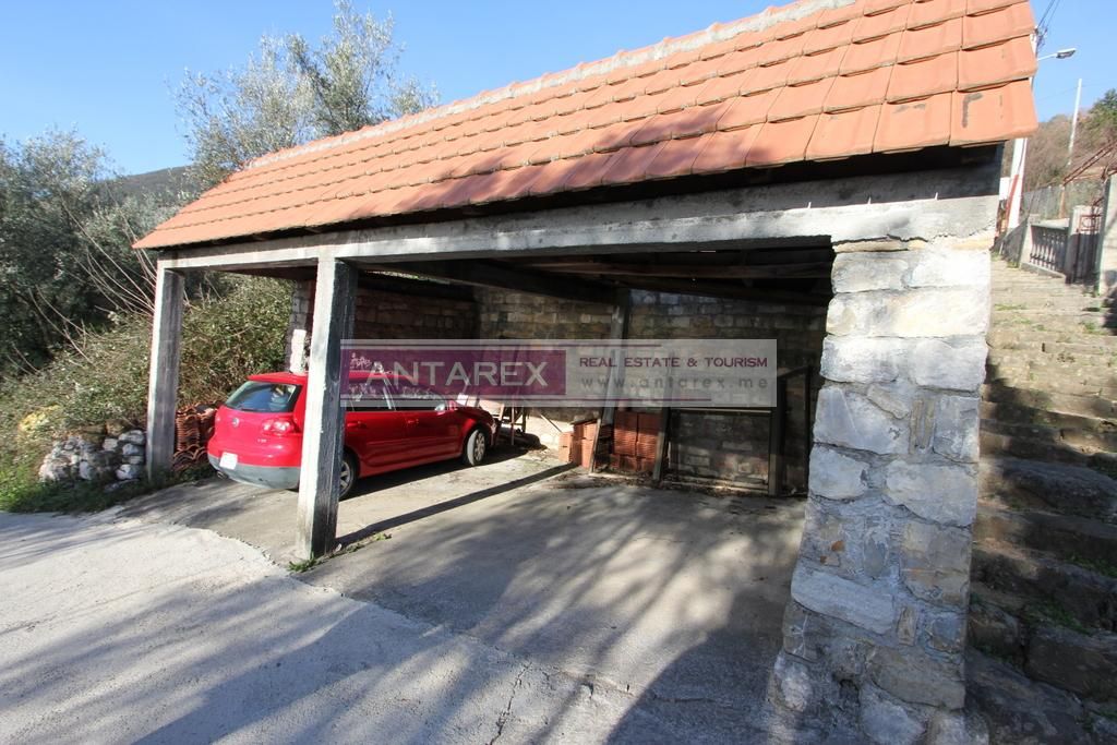 Villa en Bijela, Montenegro, 125 m² - imagen 10