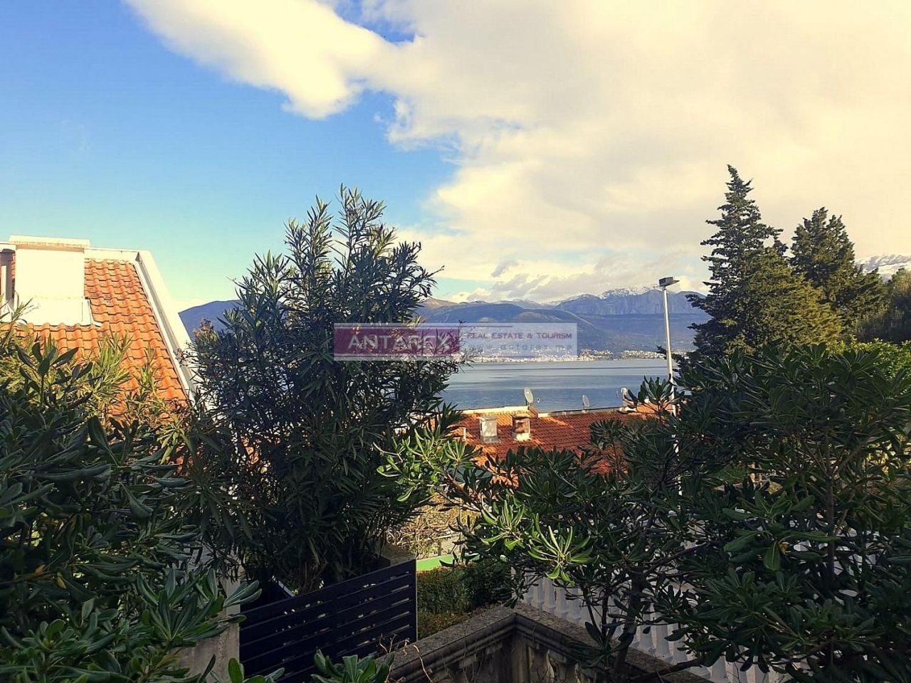 Appartamenti a Krasici, Montenegro, 52 m² - foto 10