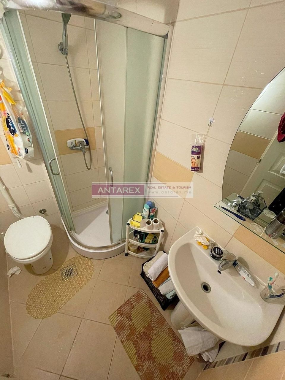 Villa in Herceg-Novi, Montenegro, 150 m² - Foto 10