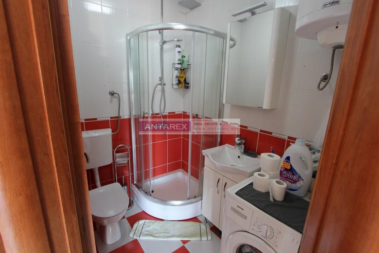 Apartment in Herceg-Novi, Montenegro, 74 m² - picture 10