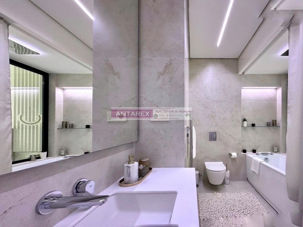 Apartment in Becici, Montenegro, 95 m² - Foto 10