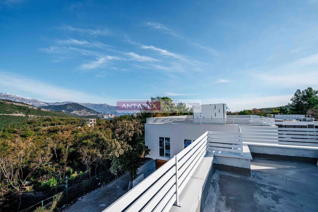 Villa à Krimovica, Monténégro, 145 m² - image 10