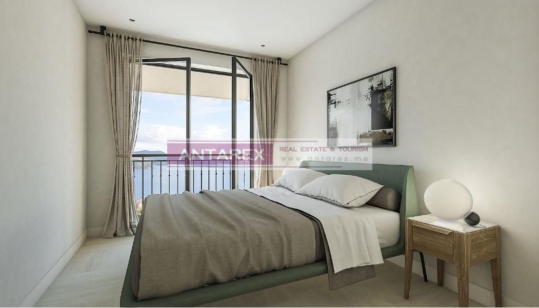 Appartement à Radovici, Monténégro, 142.7 m² - image 10