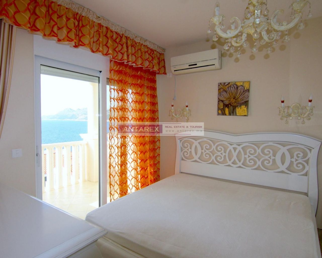 Apartment in Dobra Voda, Montenegro, 164 m² - picture 10