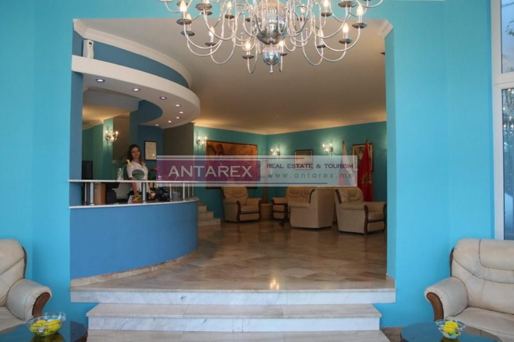 Biens commerciaux à Kumbor, Monténégro, 3 600 m² - image 11