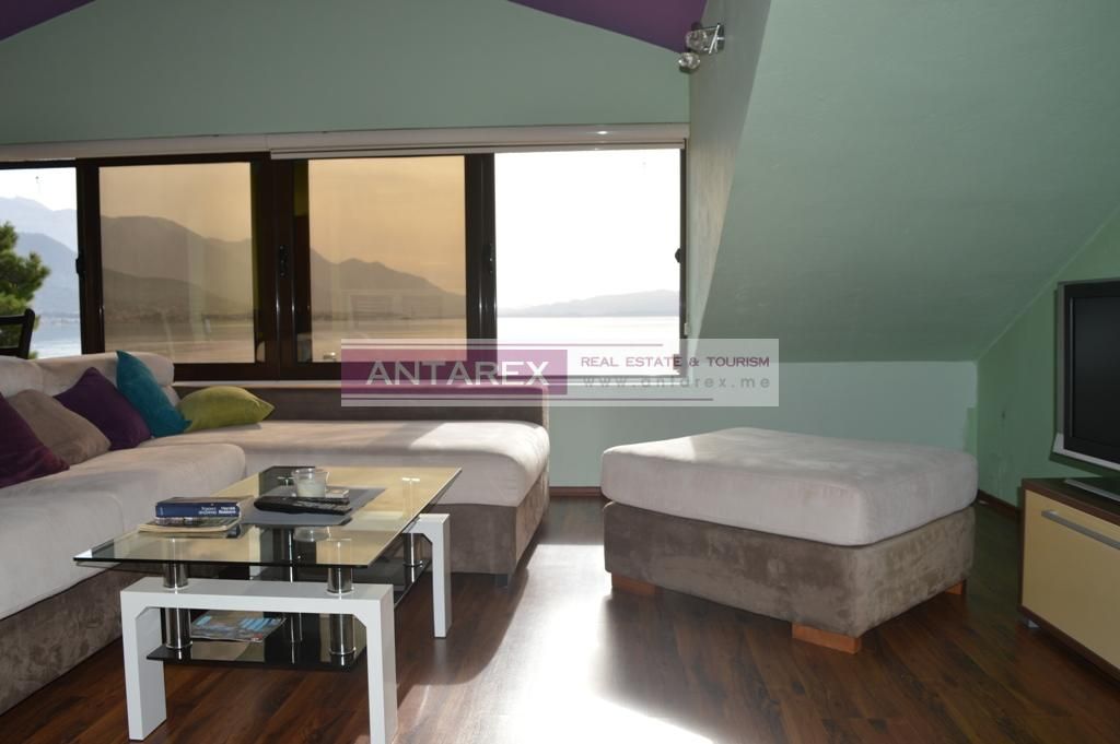 Villa in Bijela, Montenegro, 154 m² - Foto 11