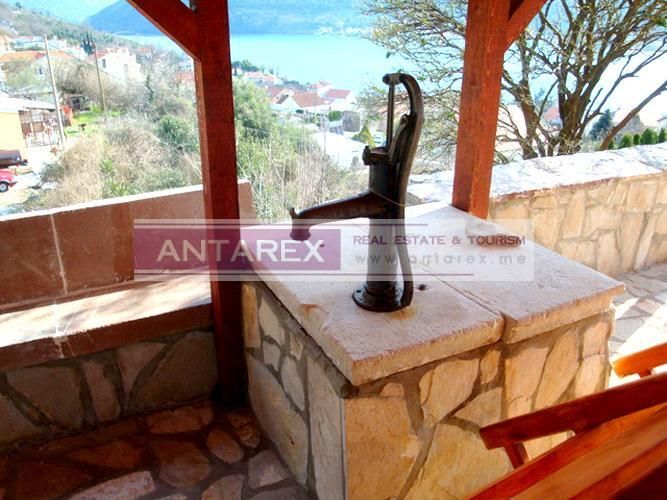 Villa en Kamenari, Montenegro, 270 m² - imagen 11