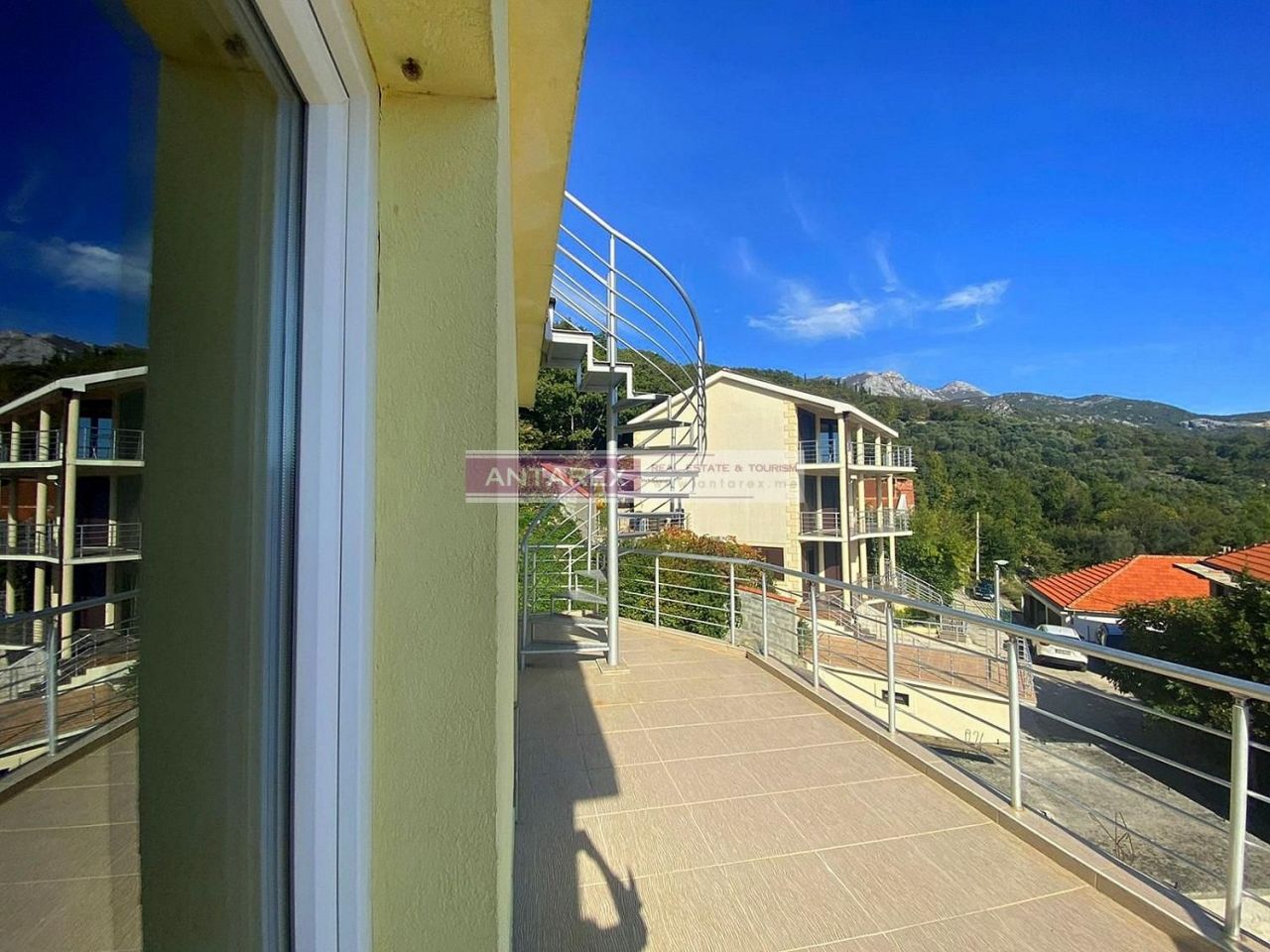 Villa in Igalo, Montenegro, 148 m² - Foto 11