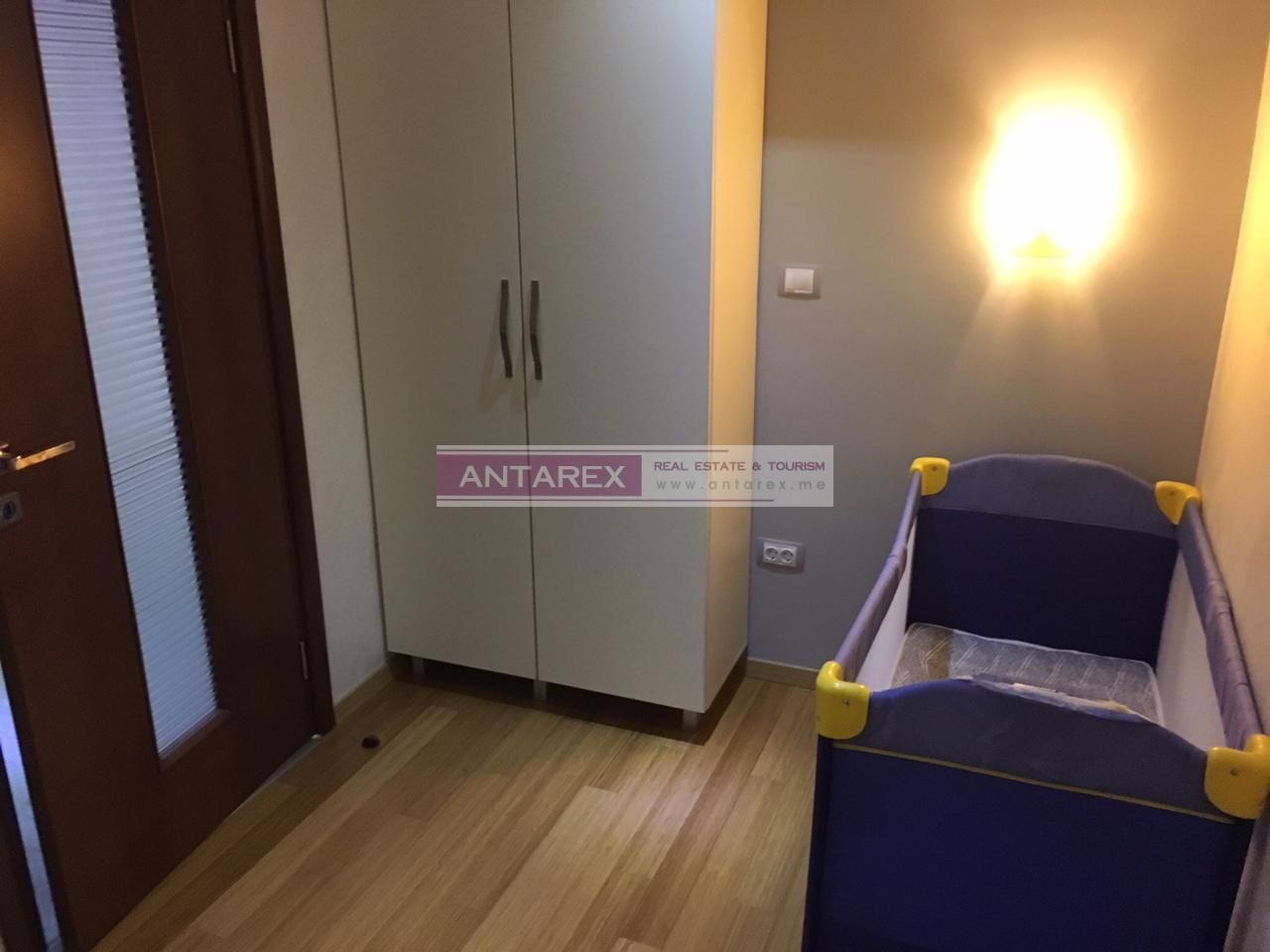 Appartamenti a Megline, Montenegro, 112 m² - foto 11