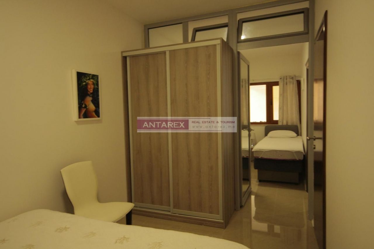 Appartamenti a Tivat, Montenegro, 95 m² - foto 11