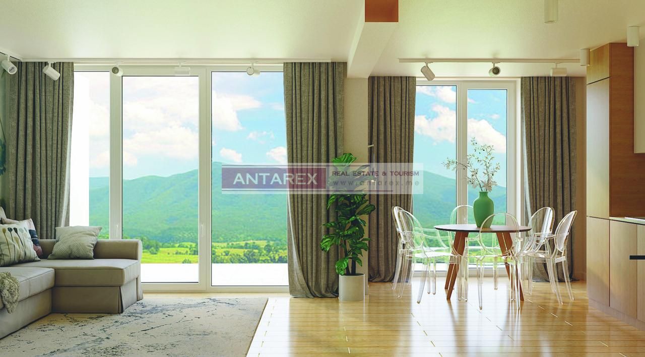 Apartamento en Igalo, Montenegro, 43 m² - imagen 11
