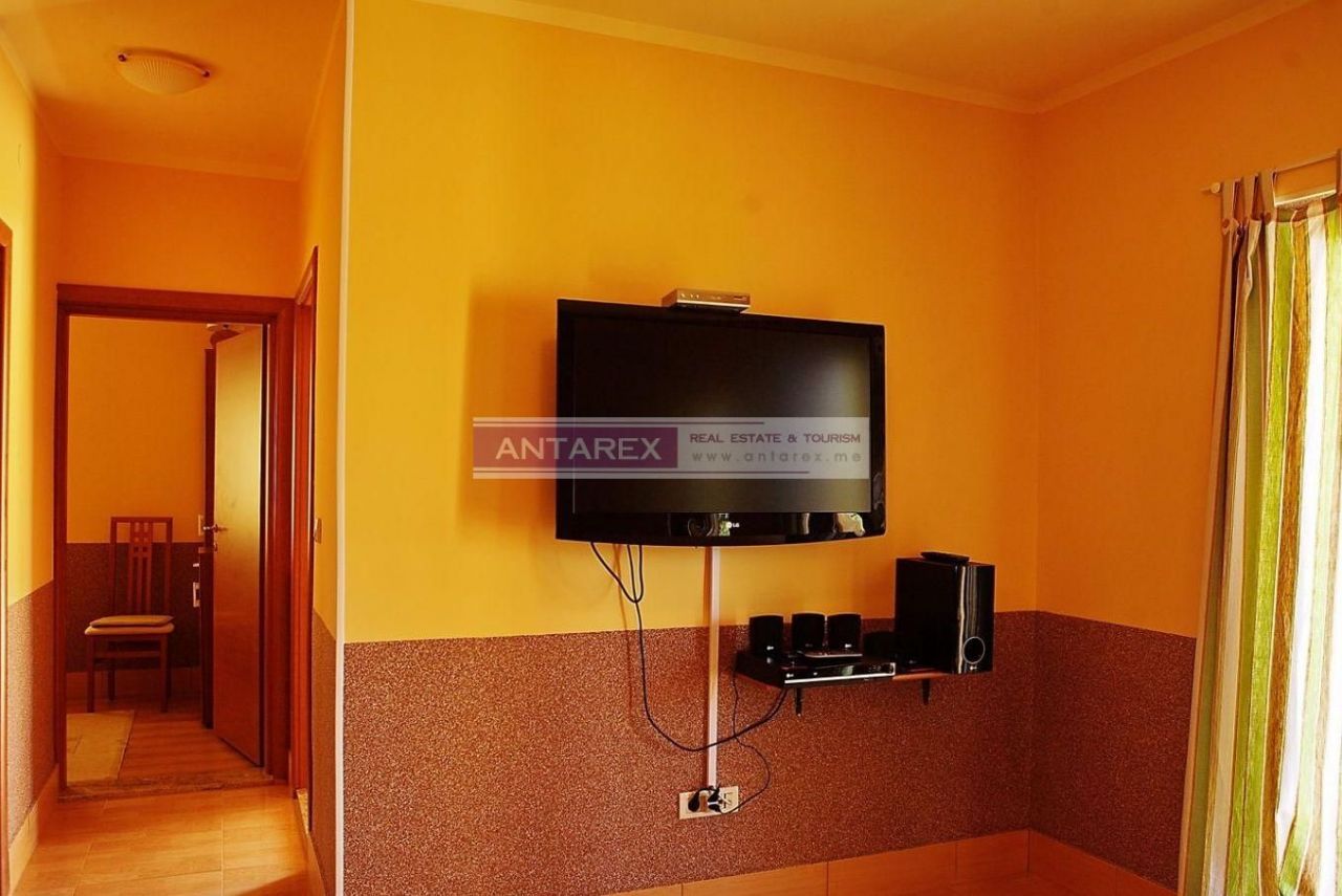 Villa sur la Luštica, Monténégro, 225 m² - image 11