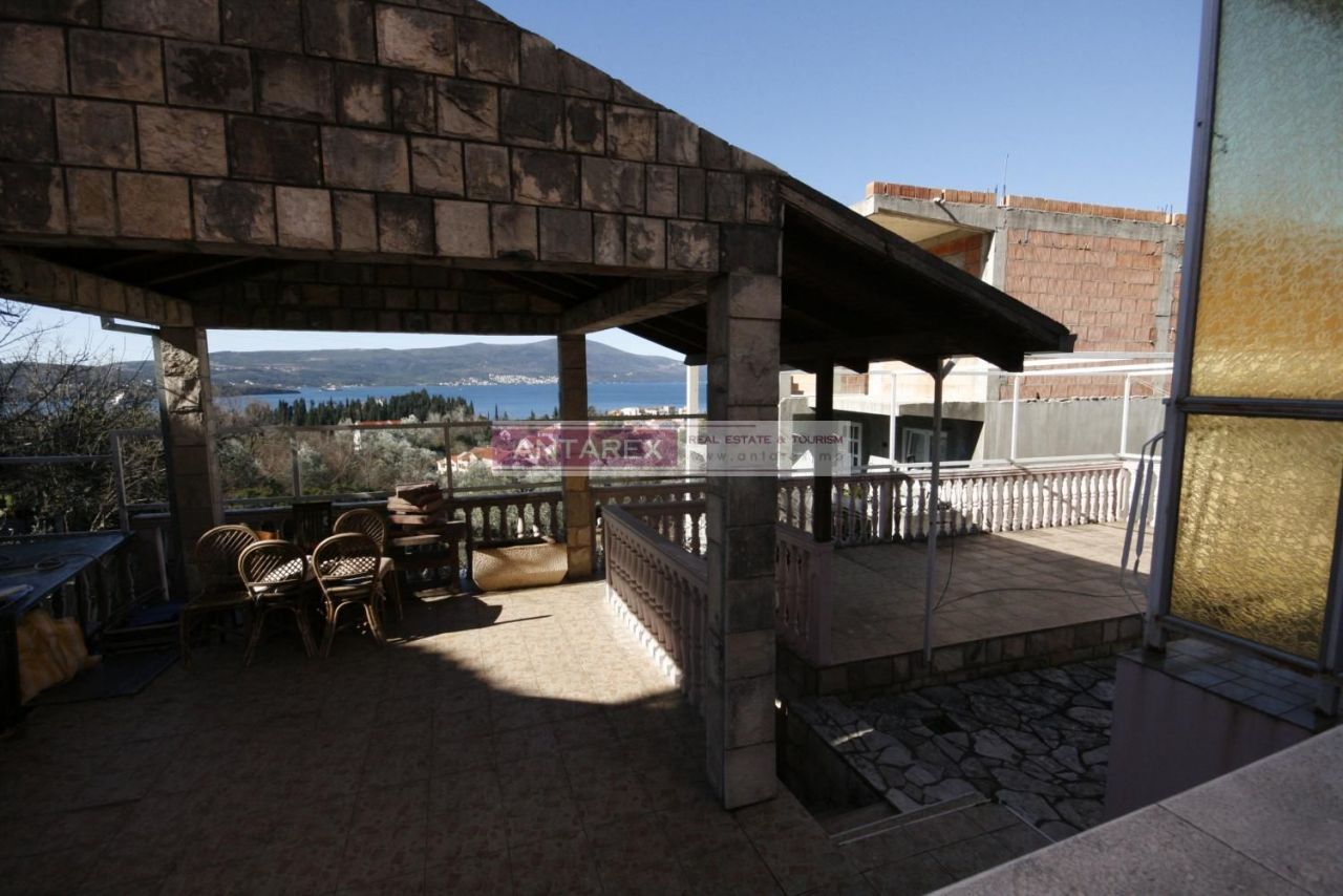 Villa in Tivat, Montenegro, 120 m² - picture 11