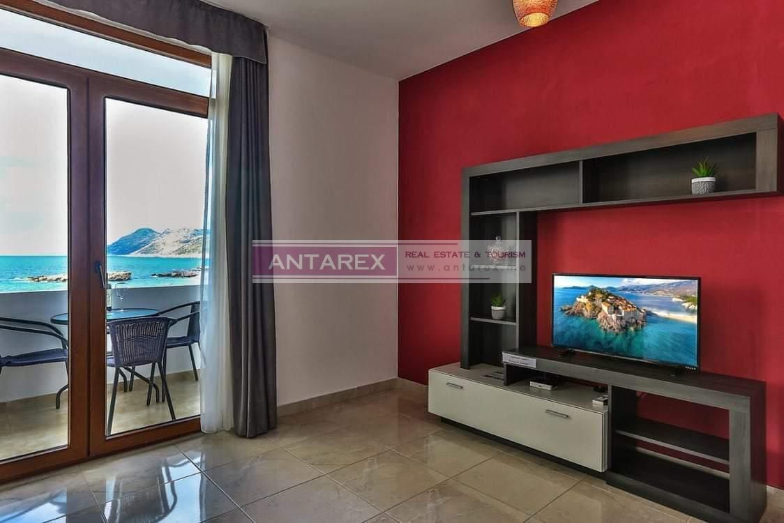 Biens commerciaux à Dobra Voda, Monténégro, 800 m² - image 11