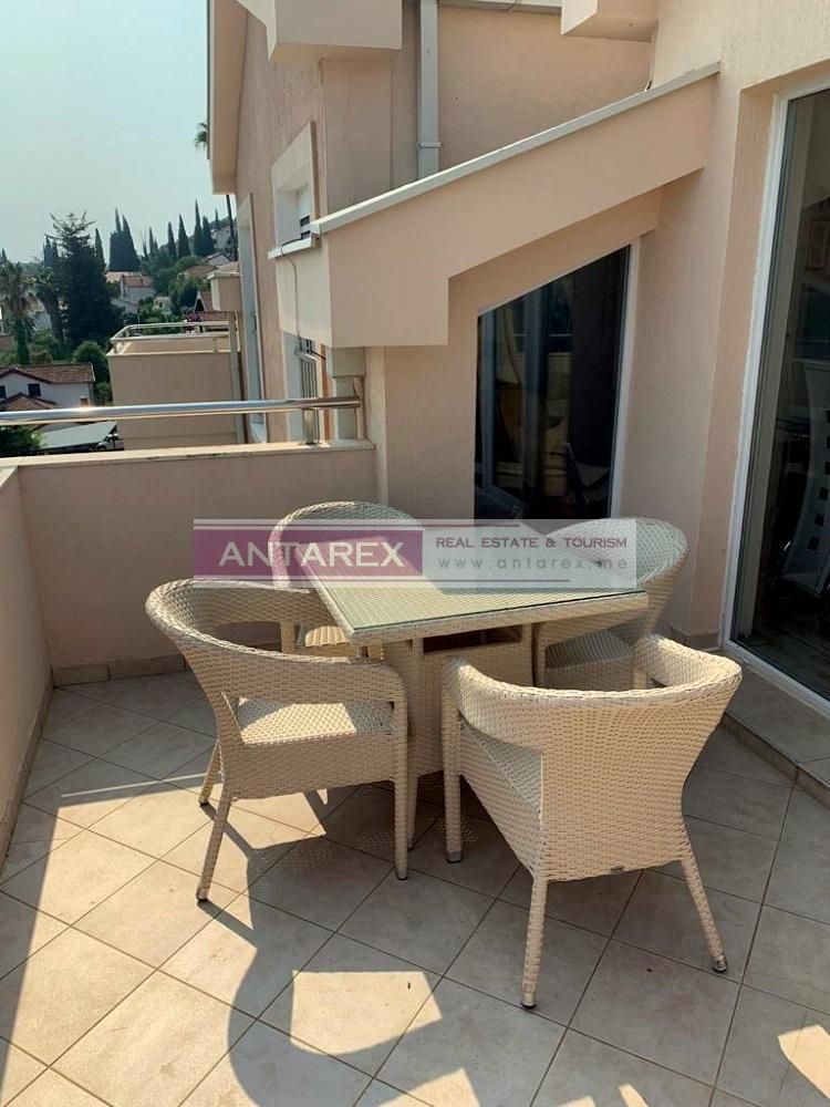 Appartement à Njivice, Monténégro, 150 m² - image 11