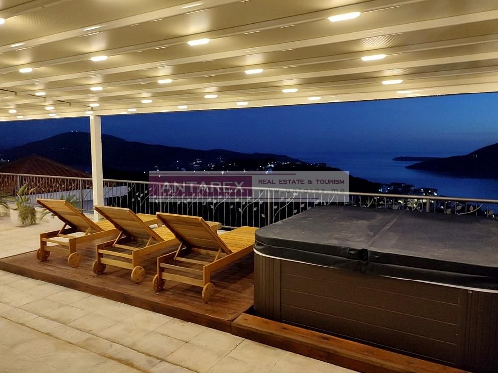 Apartment in Herceg-Novi, Montenegro, 179 m² - Foto 11