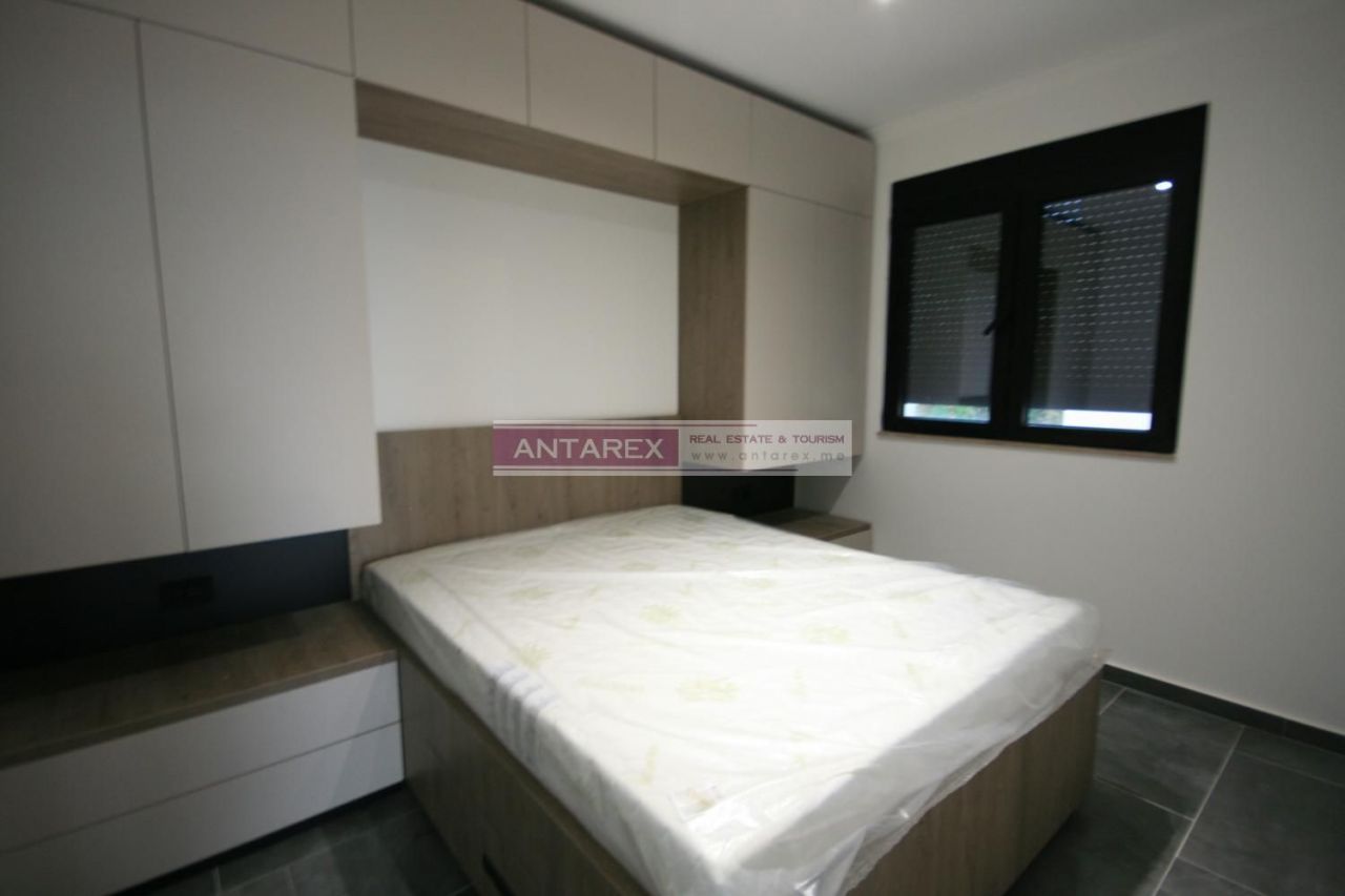 Apartment in Tivat, Montenegro, 60 m² - Foto 11