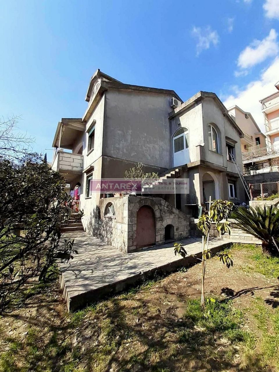 Villa in Igalo, Montenegro, 228 m² - Foto 11