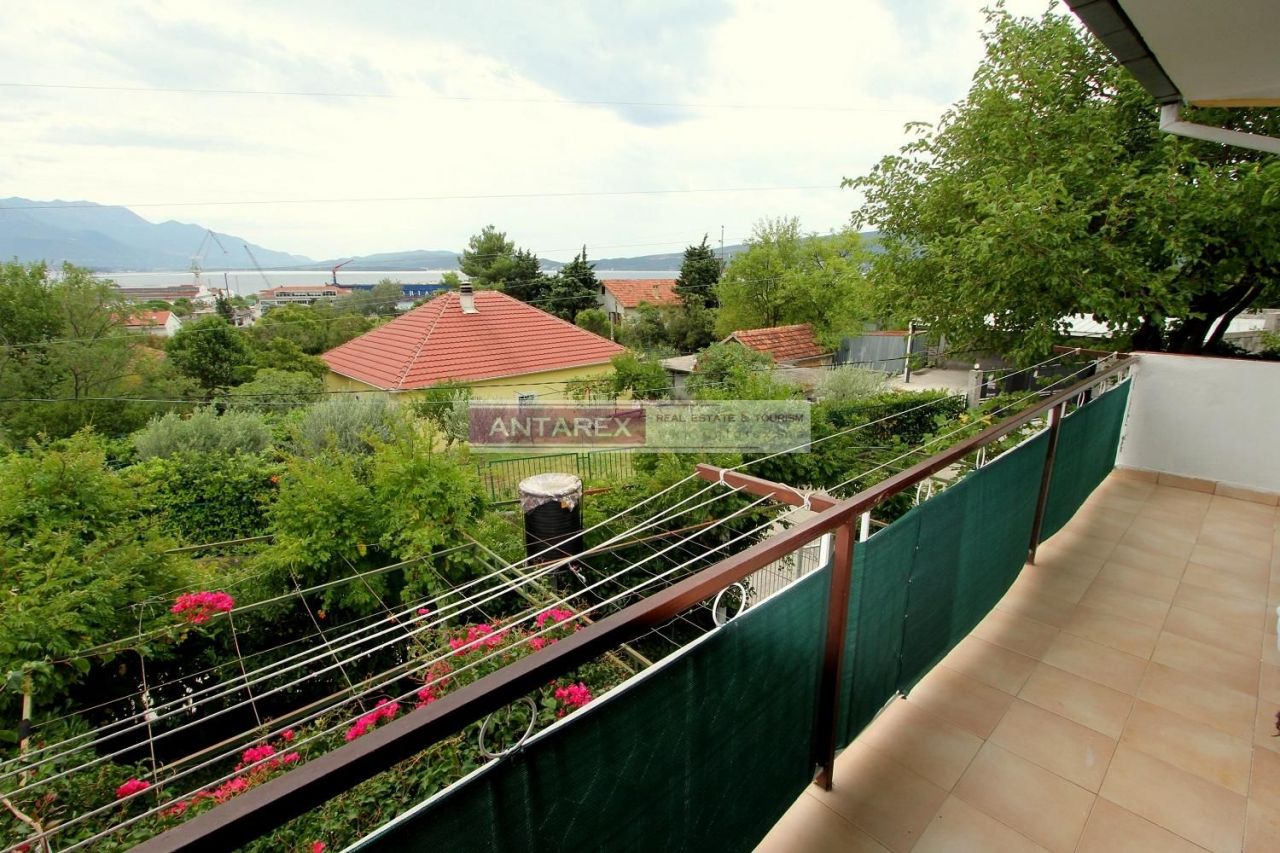 Villa en Bijela, Montenegro, 57 m² - imagen 11