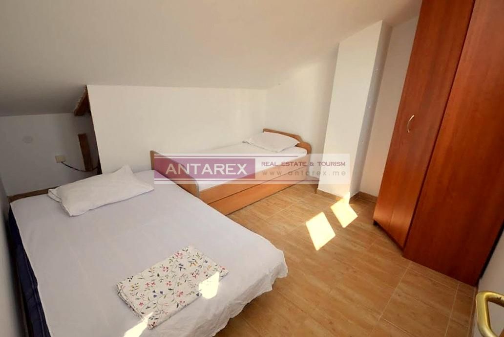 Apartment in Bijela, Montenegro, 90 m² - picture 11