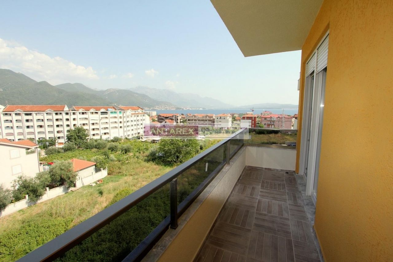 Appartement à Bijela, Monténégro, 96.3 m² - image 11