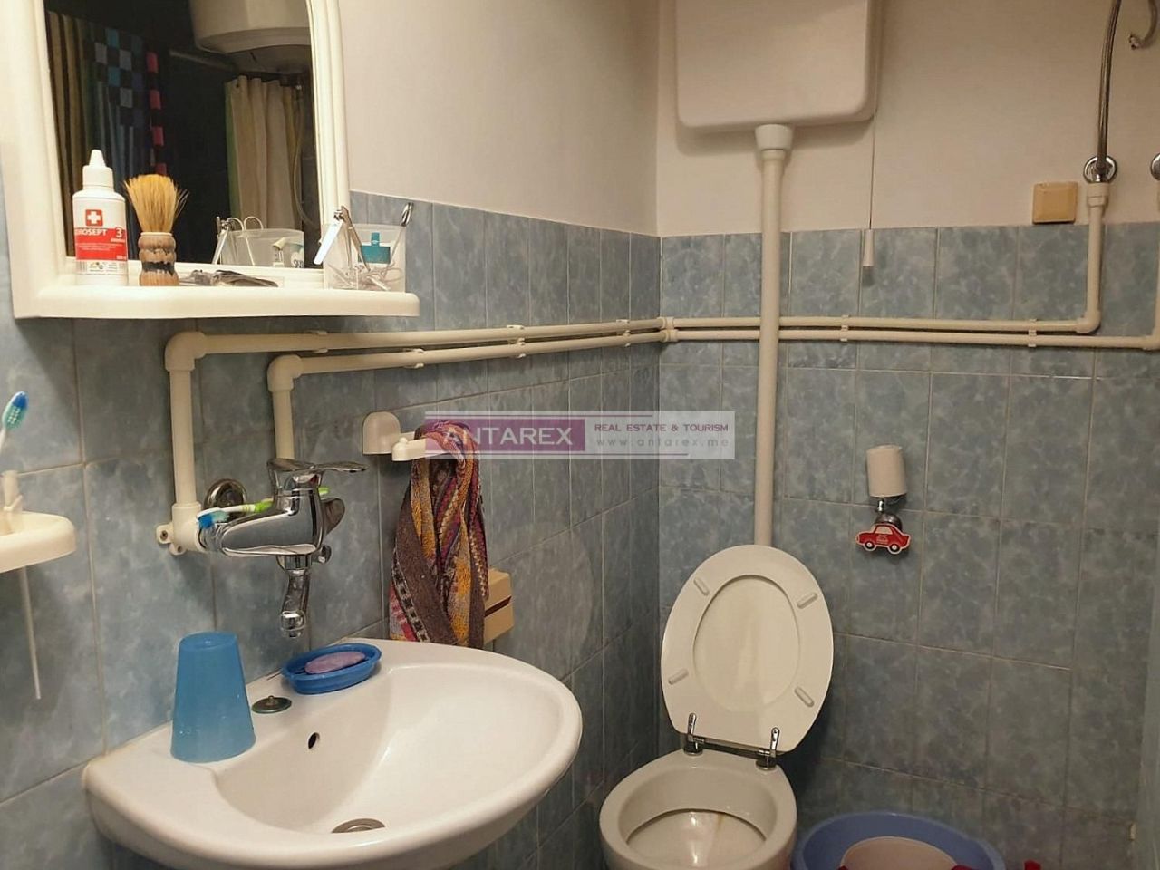 Villa à Radovici, Monténégro, 180 m² - image 11