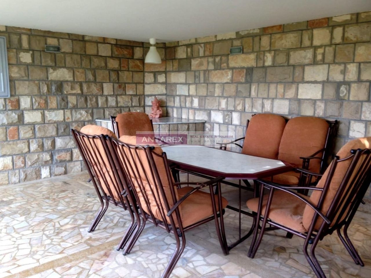 Villa en Krasici, Montenegro, 176 m² - imagen 11