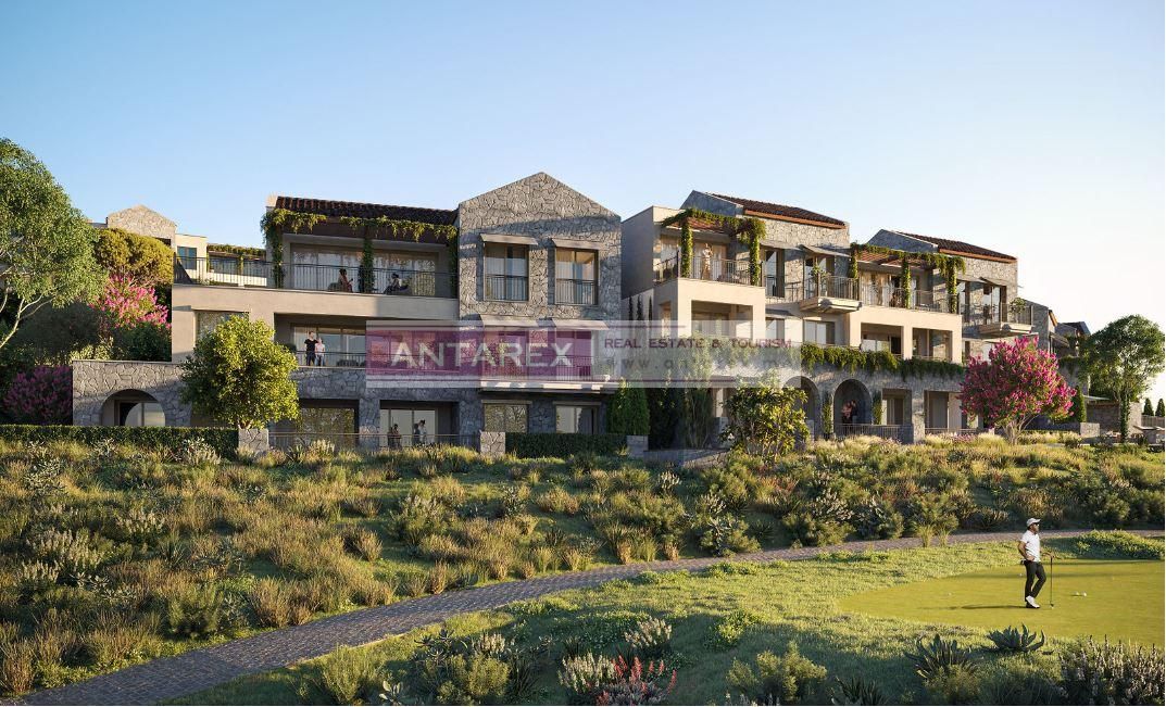 Appartement à Radovici, Monténégro, 142.7 m² - image 11