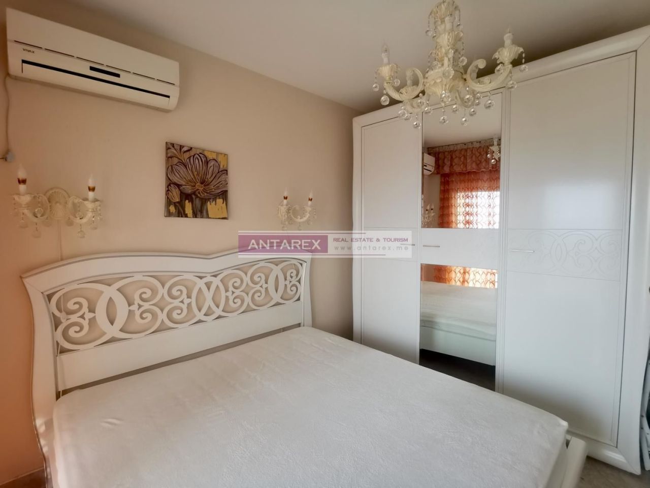 Apartment in Dobra Voda, Montenegro, 164 m² - picture 11