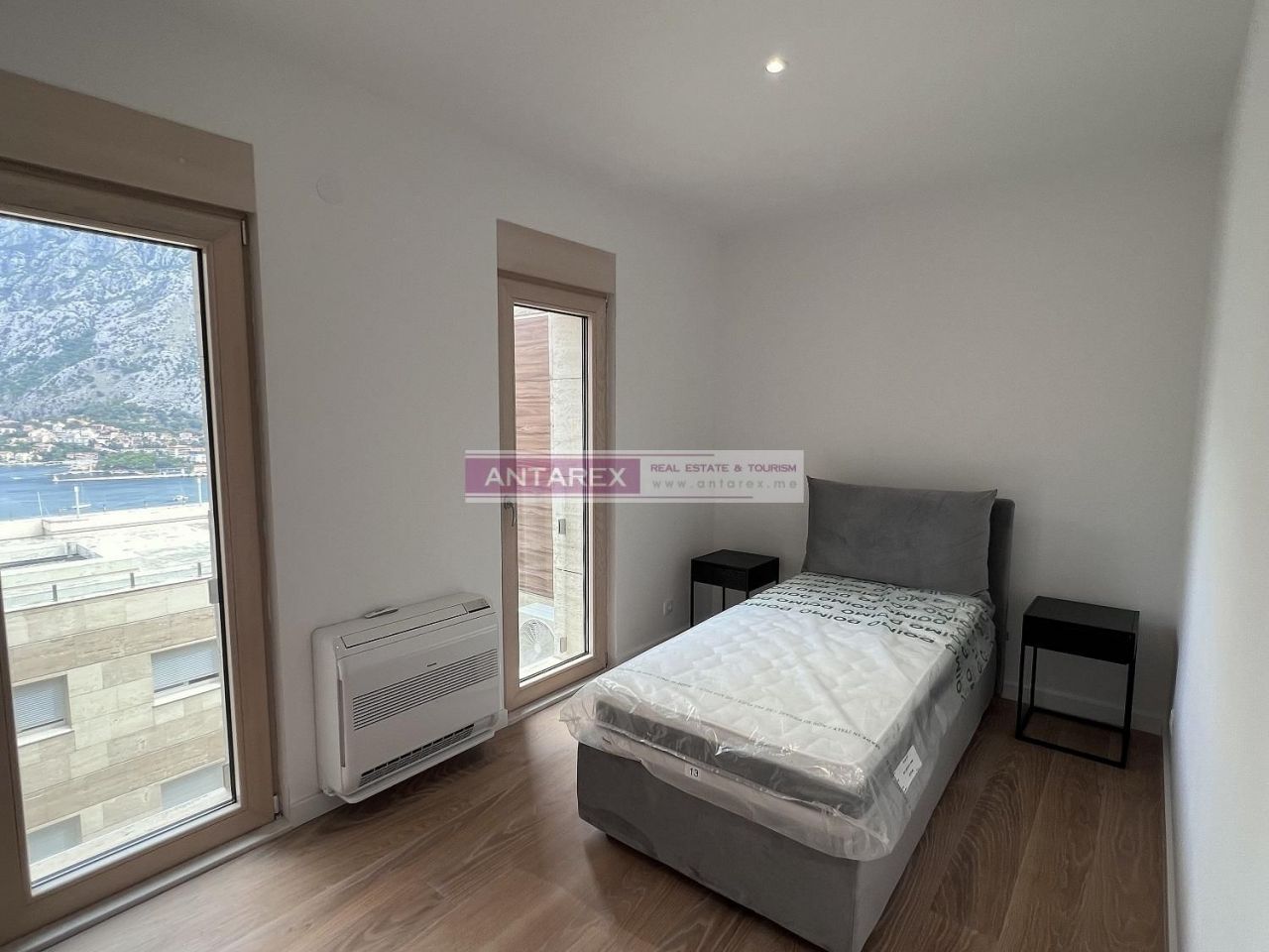 Apartamento en Škaljari, Montenegro, 33 m² - imagen 11