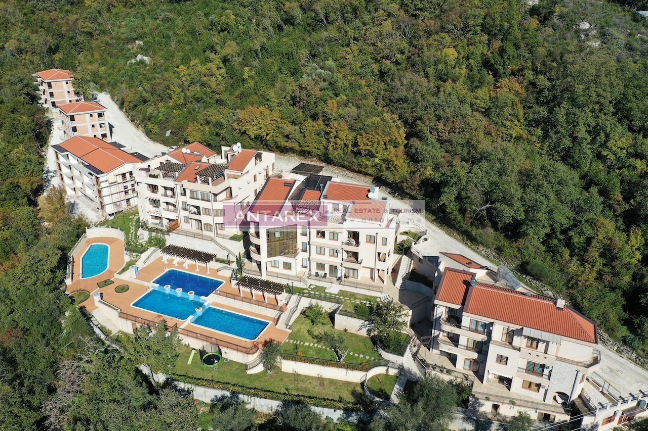 Apartamento en Herceg-Novi, Montenegro, 79 m² - imagen 12