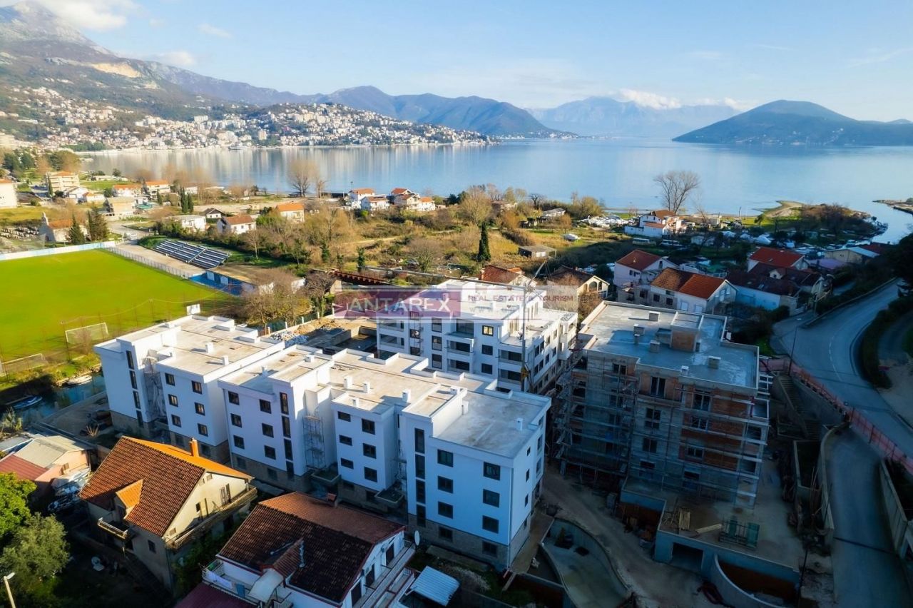 Apartamento en Igalo, Montenegro, 100 m² - imagen 12