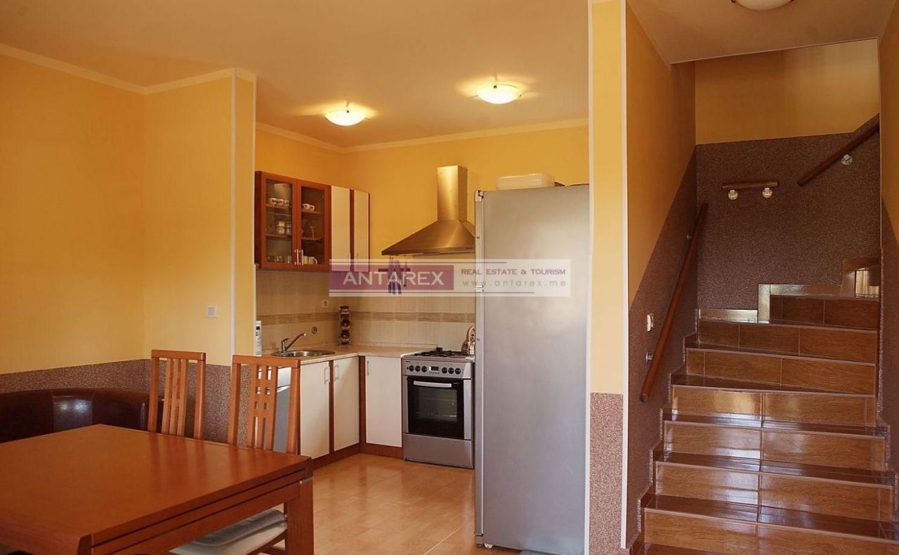 Villa sur la Luštica, Monténégro, 225 m² - image 12