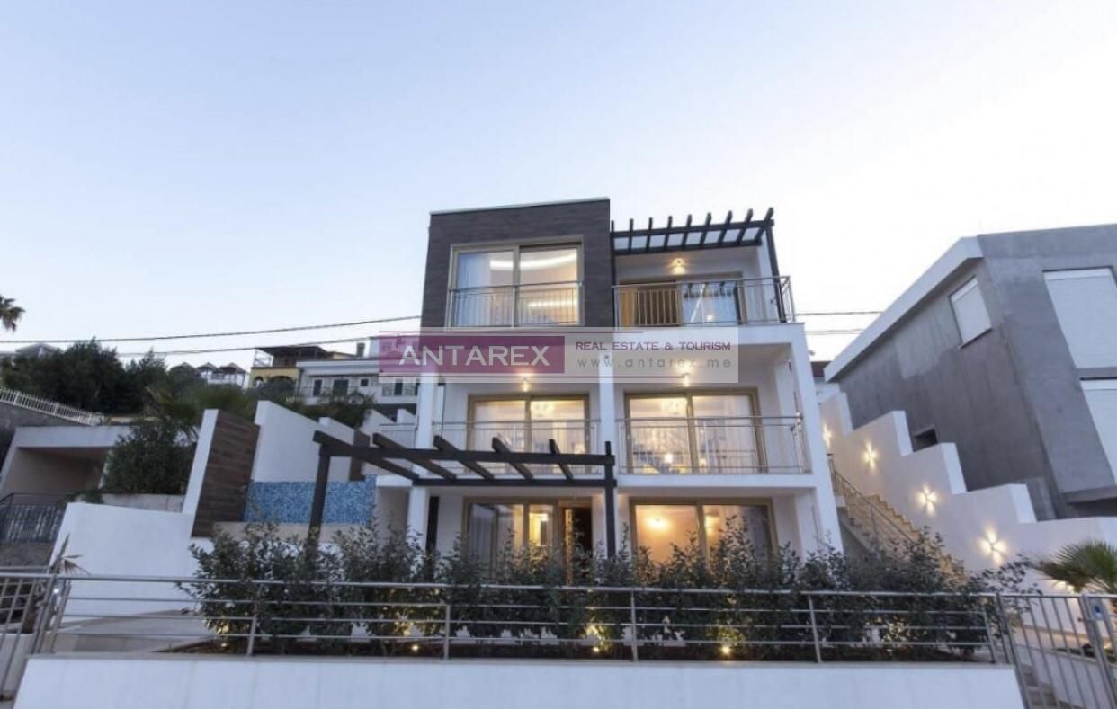 Villa a Krasici, Montenegro, 300 m² - foto 12