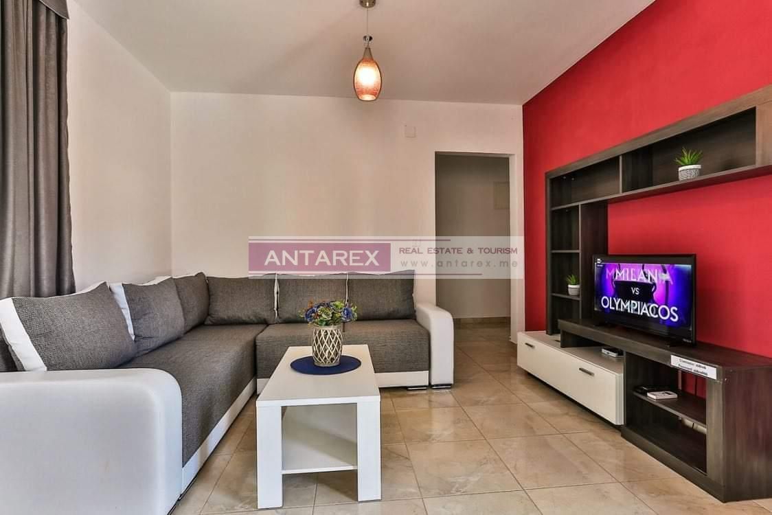 Biens commerciaux à Dobra Voda, Monténégro, 800 m² - image 12