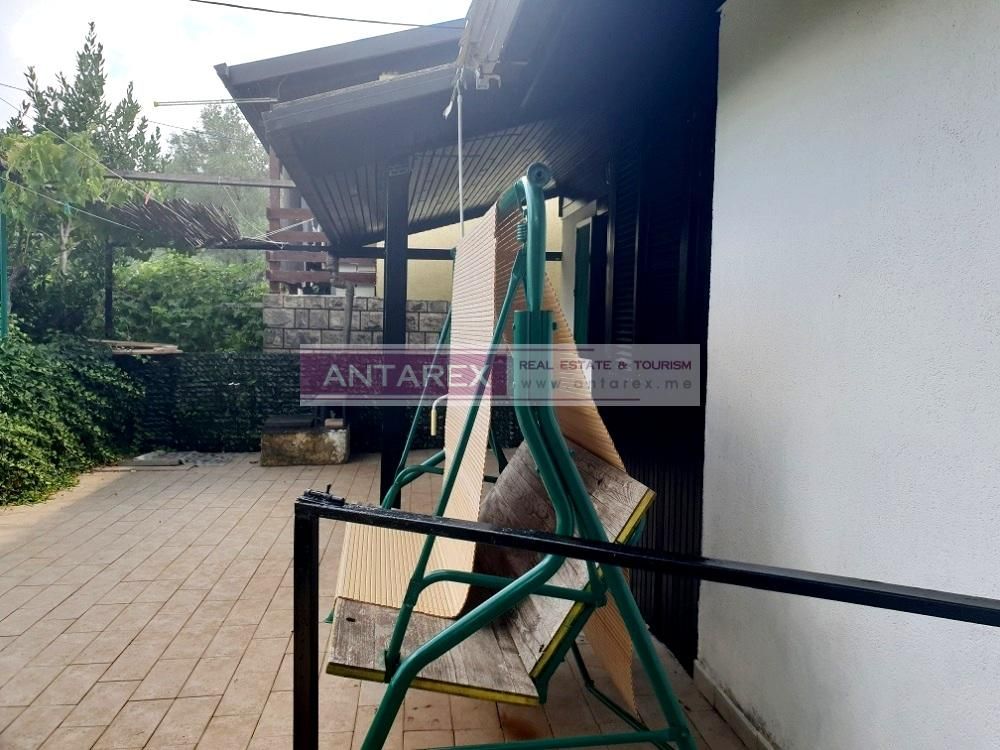 Villa sulla penisola di Luštica, Montenegro, 61 m² - foto 12