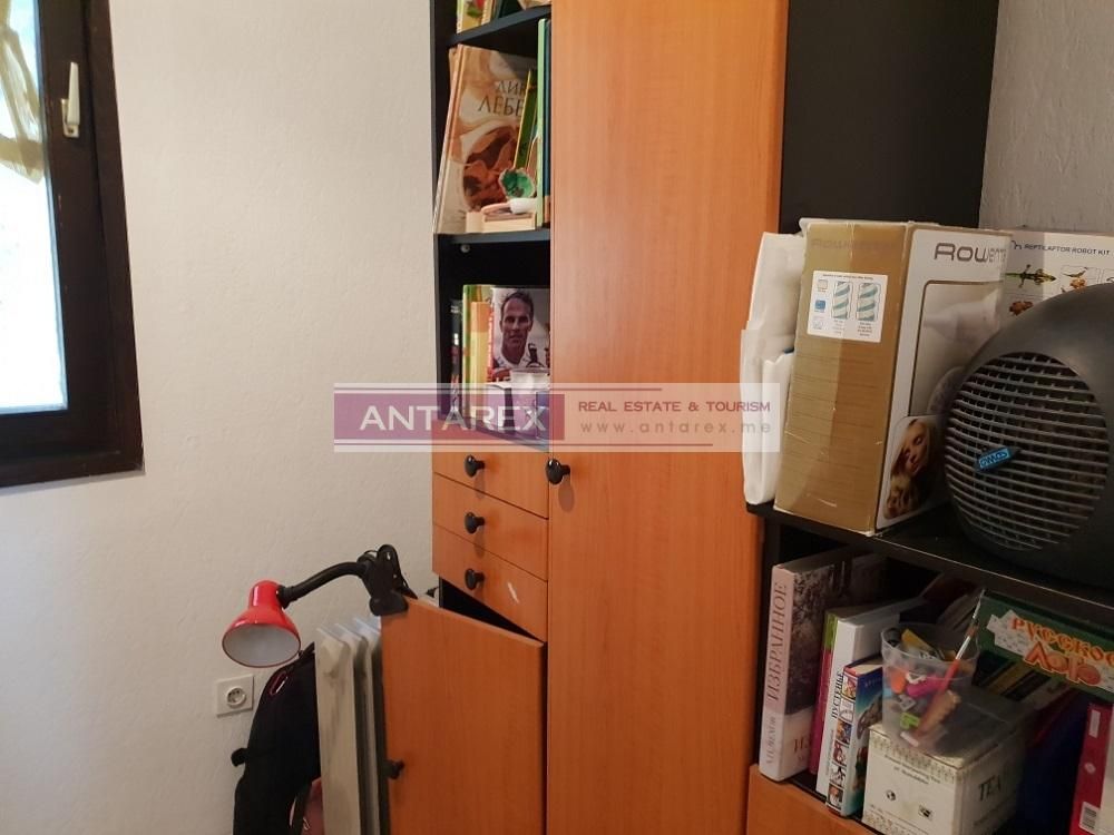 Terreno sulla penisola di Luštica, Montenegro, 302 m2 - foto 12