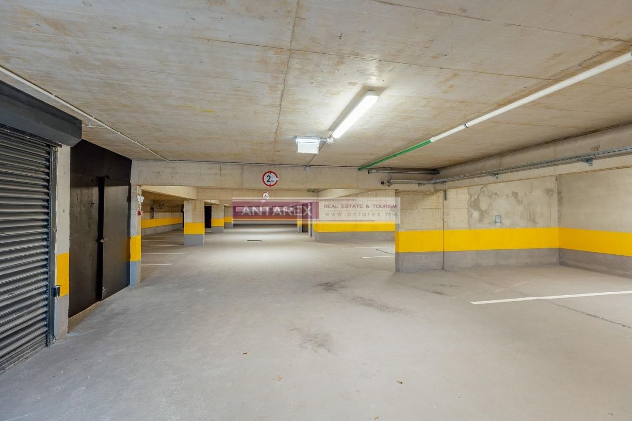 Appartement à Herceg-Novi, Monténégro, 61 m² - image 12