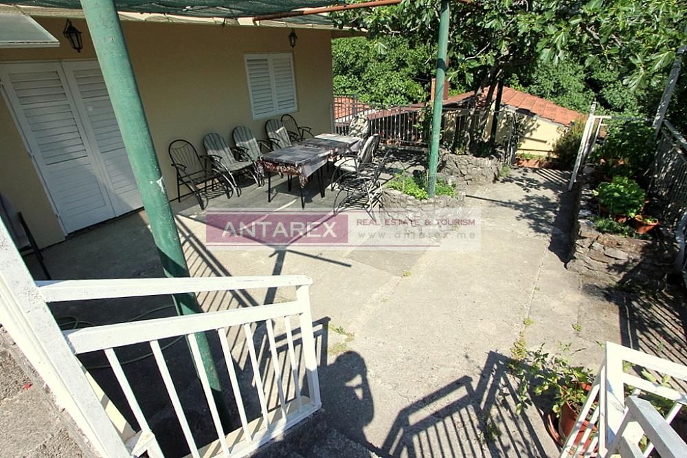 Villa in Igalo, Montenegro, 394 m² - Foto 12