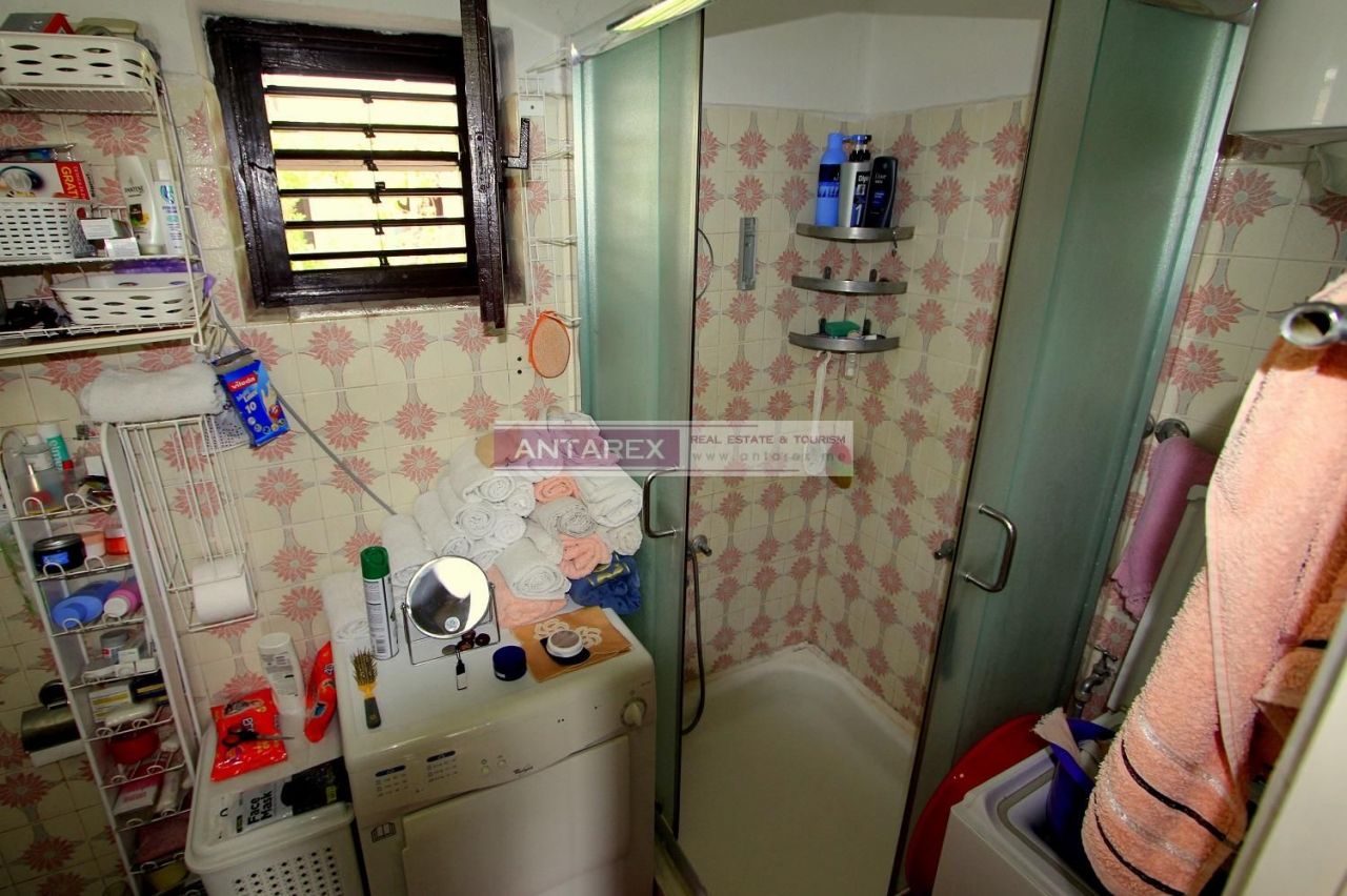 Villa en Bijela, Montenegro, 57 m² - imagen 12