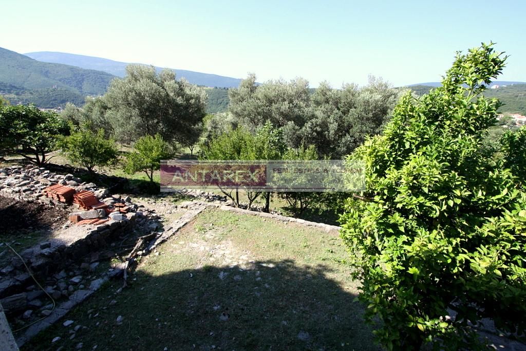 Villa en Zelenika, Montenegro, 150 m² - imagen 12