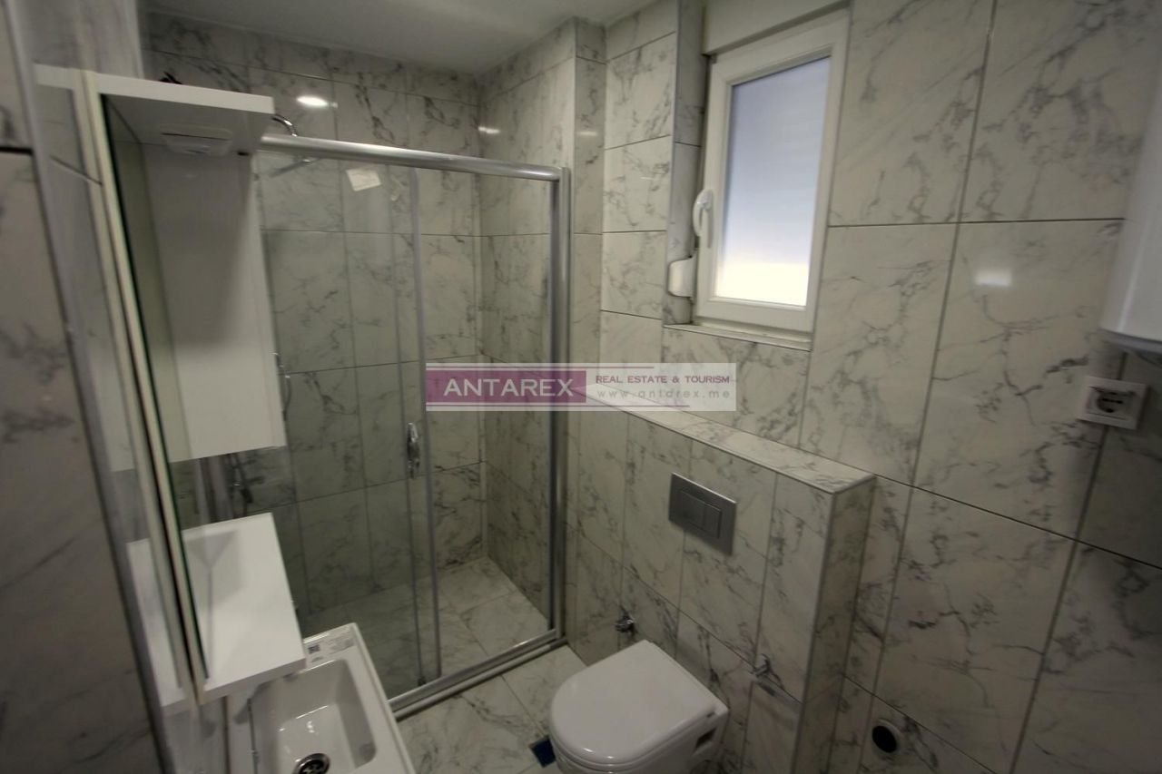 Appartement à Bijela, Monténégro, 96.3 m² - image 12