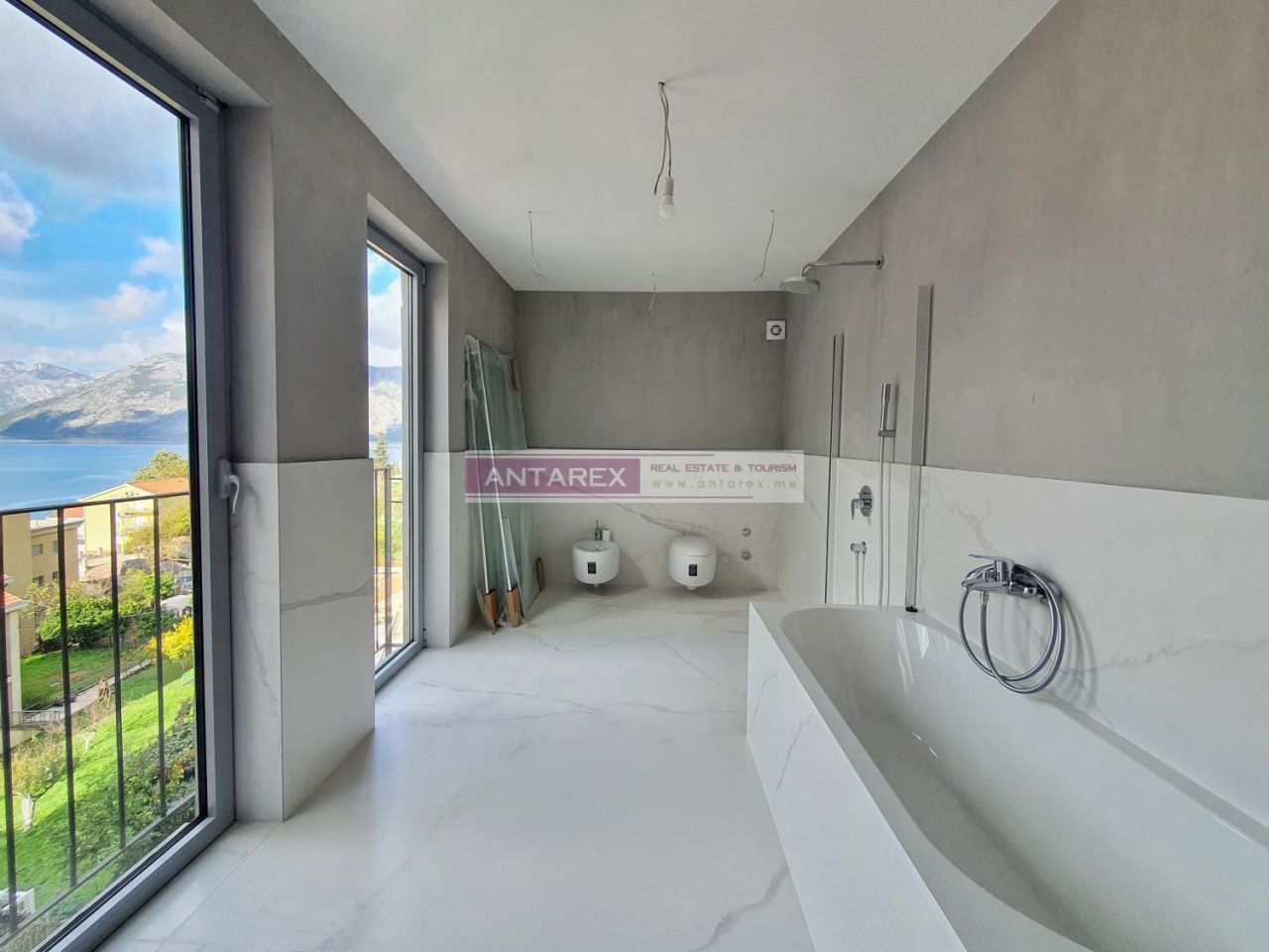 Apartamento en Dobrota, Montenegro, 208 m² - imagen 12