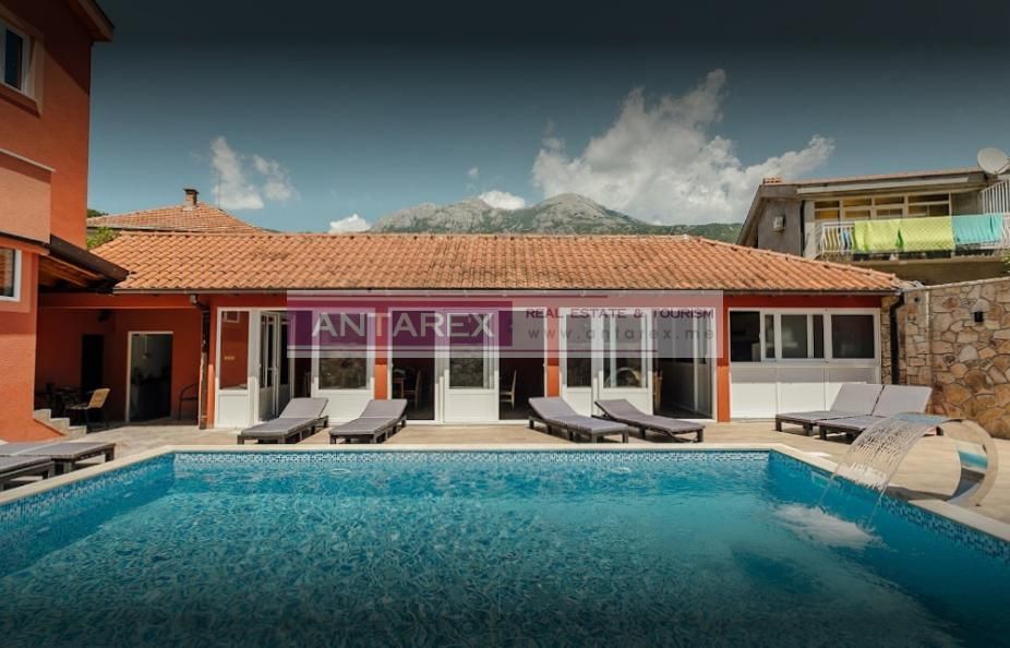 Villa in Zelenika, Montenegro, 520 m² - Foto 12